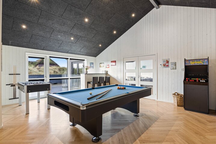 Sommerhus ii1031 på Holdvej 42, Søndervig - Billede #15