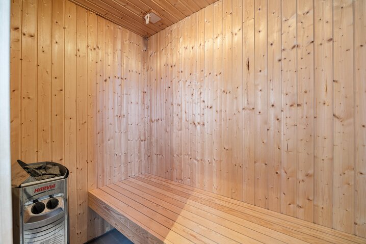 Sommerhus ii1031 på Holdvej 42, Søndervig - Billede #25