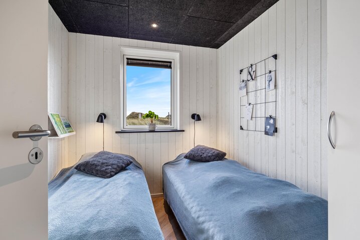 Sommerhus ii1031 på Holdvej 42, Søndervig - Billede #27