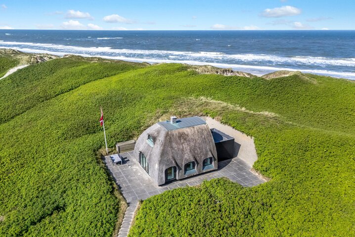 Ferienhaus ii1033 in Hafavej 53, Søndervig - Bild #19