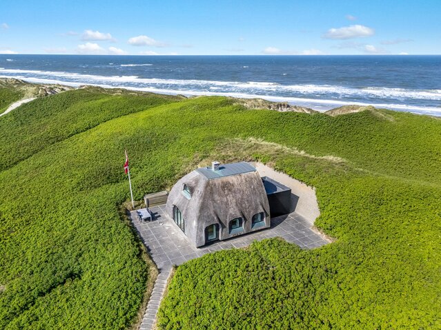 Ferienhaus ii1033 in Hafavej 53, Søndervig - Bild #19
