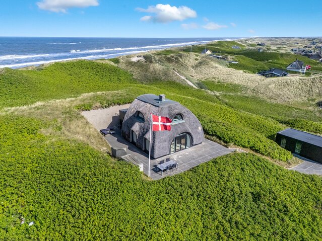 Ferienhaus ii1033 in Hafavej 53, Søndervig - Bild #0