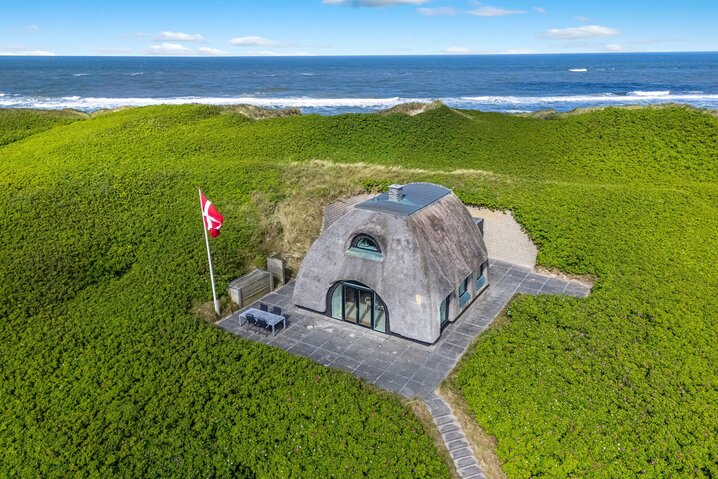 Ferienhaus ii1033 in Hafavej 53, Søndervig - Bild #26
