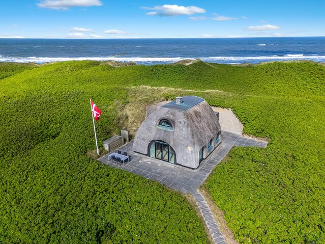 Ferienhaus ii1033 in Hafavej 53, Søndervig - Bild #26