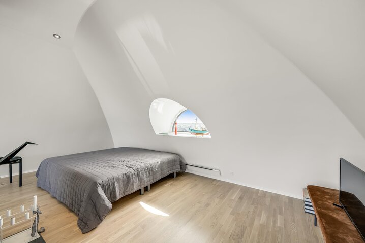 Ferienhaus ii1033 in Hafavej 53, Søndervig - Bild #12
