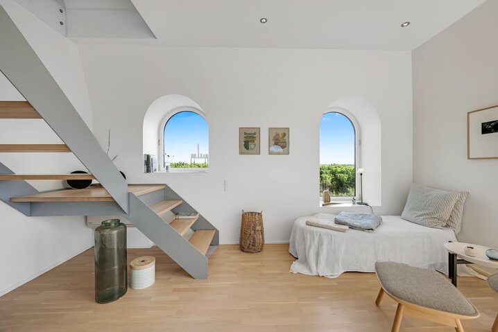 Ferienhaus ii1033 in Hafavej 53, Søndervig - Bild #10