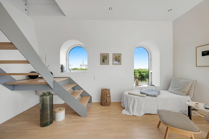 Ferienhaus ii1033 in Hafavej 53, Søndervig - Bild #10