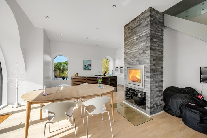 Ferienhaus ii1033 in Hafavej 53, Søndervig - Bild #4