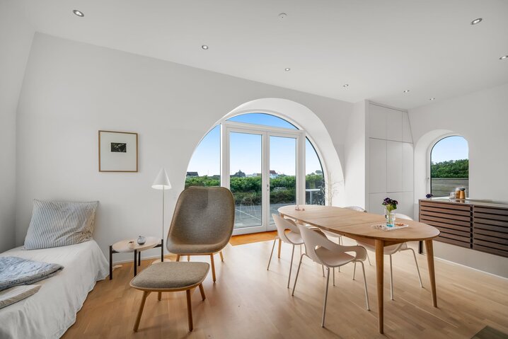 Ferienhaus ii1033 in Hafavej 53, Søndervig - Bild #7