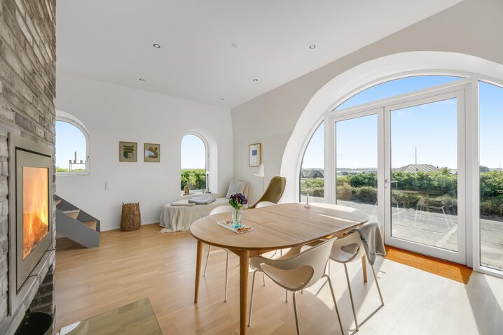 Ferienhaus ii1033 in Hafavej 53, Søndervig - Bild #6