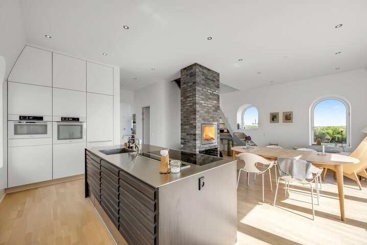 Ferienhaus ii1033 in Hafavej 53, Søndervig - Bild #2