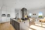 Ferienhaus ii1033 in Hafavej 53, Søndervig - Bild #3