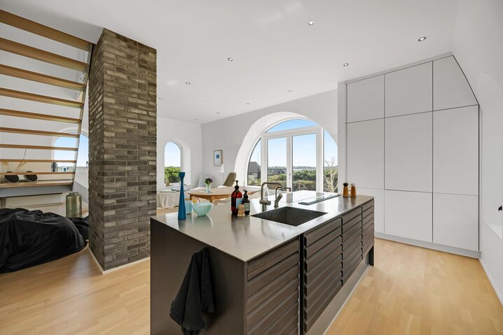 Ferienhaus ii1033 in Hafavej 53, Søndervig - Bild #8