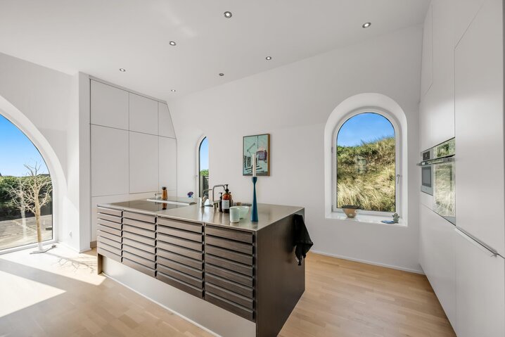 Ferienhaus ii1033 in Hafavej 53, Søndervig - Bild #9
