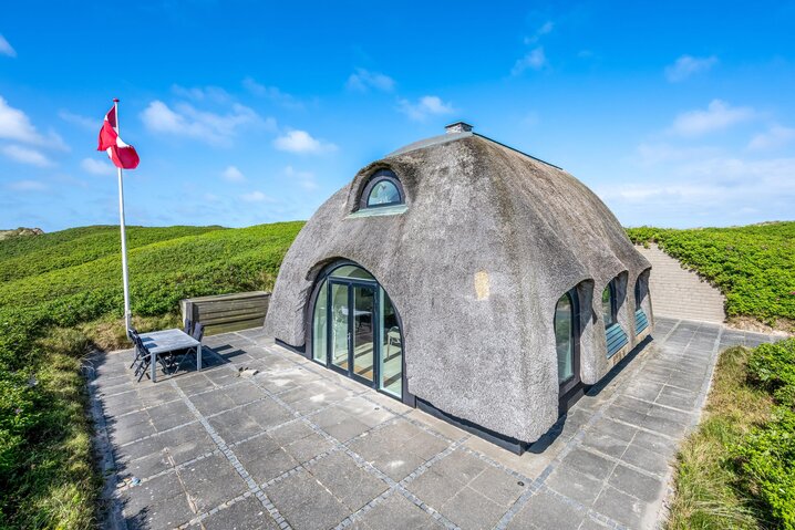 Ferienhaus ii1033 in Hafavej 53, Søndervig - Bild #20