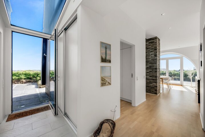 Ferienhaus ii1033 in Hafavej 53, Søndervig - Bild #18