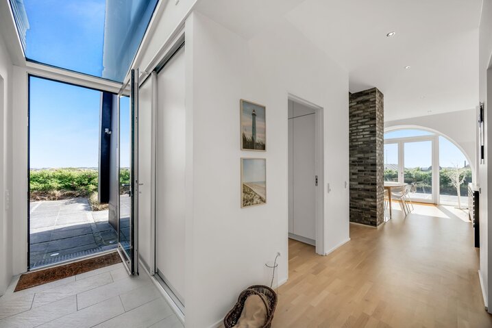 Ferienhaus ii1033 in Hafavej 53, Søndervig - Bild #18
