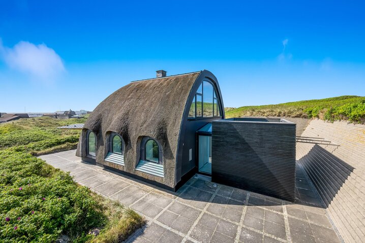Ferienhaus ii1033 in Hafavej 53, Søndervig - Bild #24