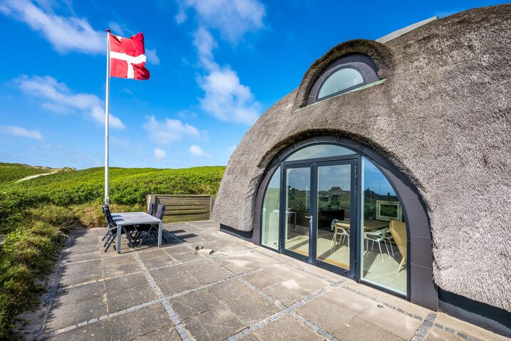 Ferienhaus ii1033 in Hafavej 53, Søndervig - Bild #22