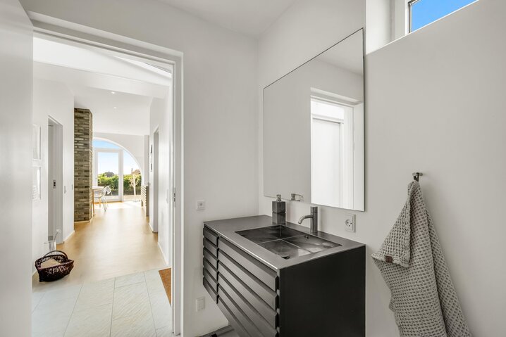 Ferienhaus ii1033 in Hafavej 53, Søndervig - Bild #14
