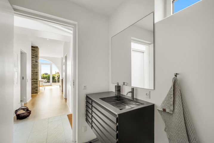Ferienhaus ii1033 in Hafavej 53, Søndervig - Bild #14