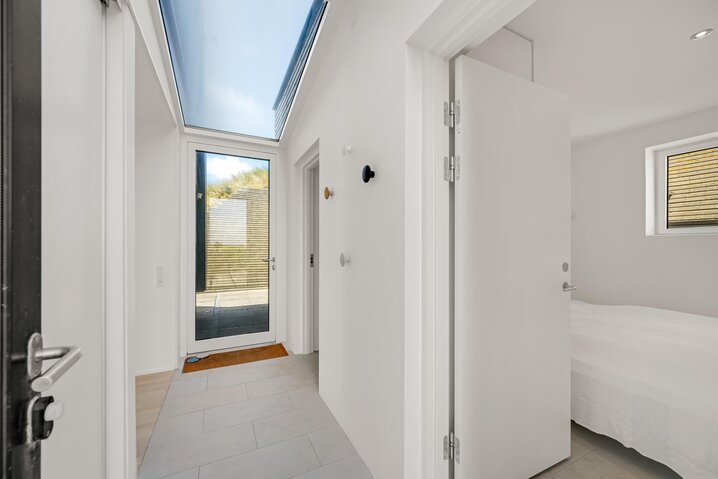 Ferienhaus ii1033 in Hafavej 53, Søndervig - Bild #13