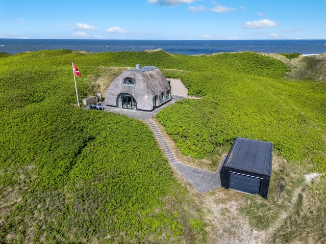 Ferienhaus ii1033 in Hafavej 53, Søndervig - Bild #28