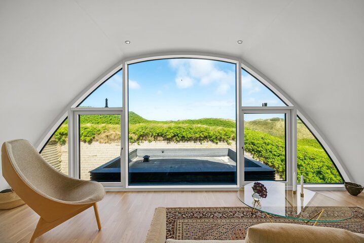 Ferienhaus ii1033 in Hafavej 53, Søndervig - Bild #1
