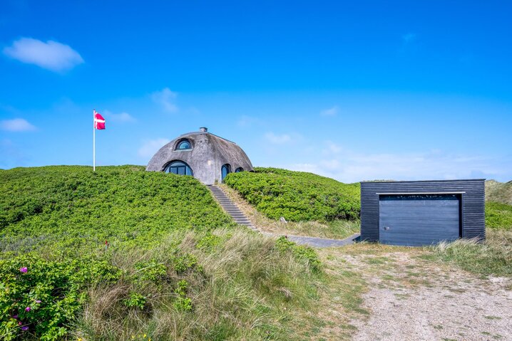 Ferienhaus ii1033 in Hafavej 53, Søndervig - Bild #30