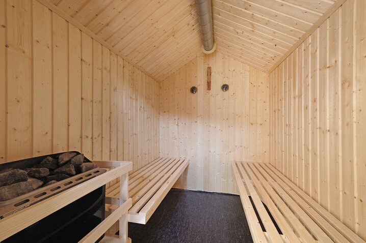 Sommerhus ii1034 på Nordsøvej 270, Søndervig - Billede #45