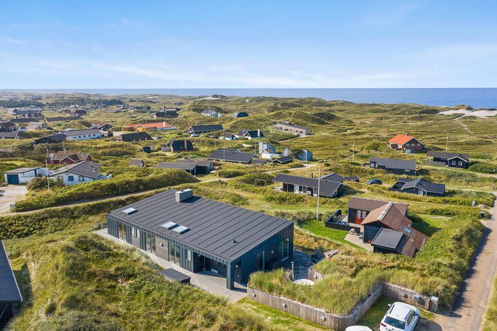 Sommerhus ii1034 på Nordsøvej 270, Søndervig - Billede #34