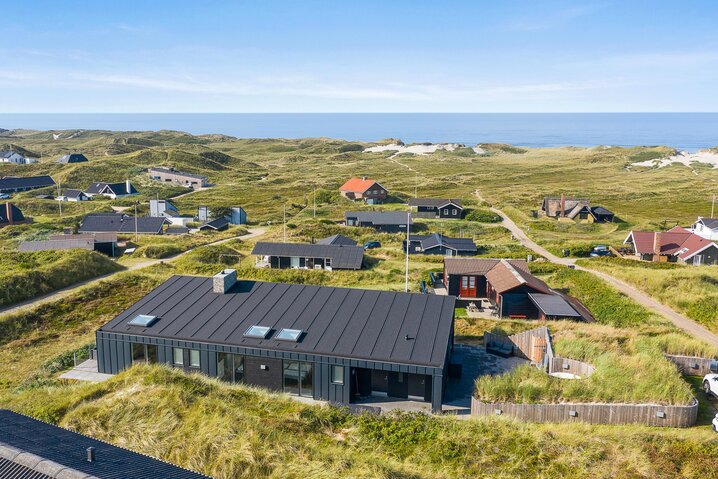 Sommerhus ii1034 på Nordsøvej 270, Søndervig - Billede #35