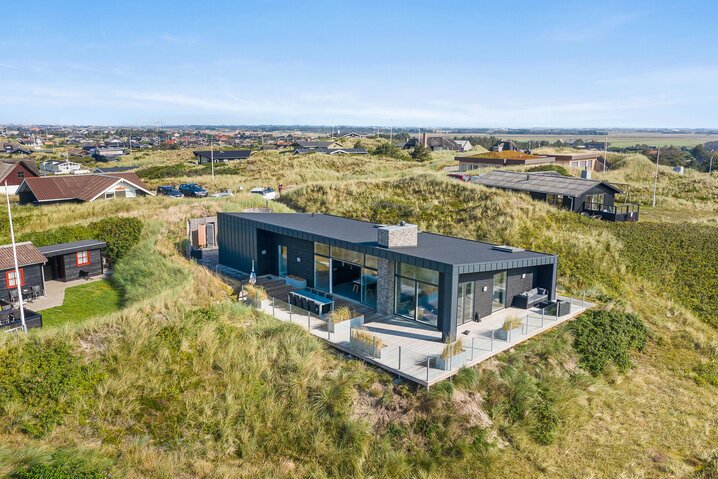 Sommerhus ii1034 på Nordsøvej 270, Søndervig - Billede #36