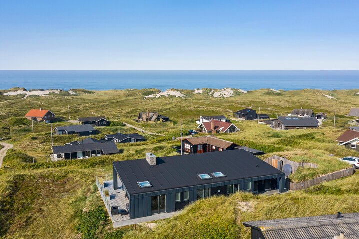 Sommerhus ii1034 på Nordsøvej 270, Søndervig - Billede #37