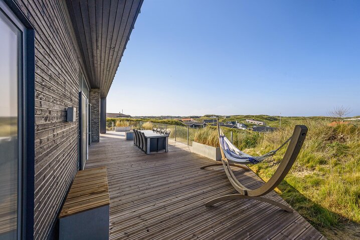 Sommerhus ii1034 på Nordsøvej 270, Søndervig - Billede #38