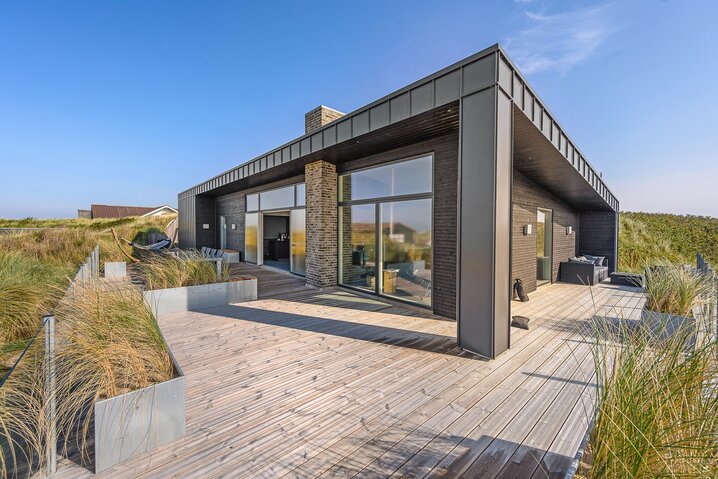 Sommerhus ii1034 på Nordsøvej 270, Søndervig - Billede #39