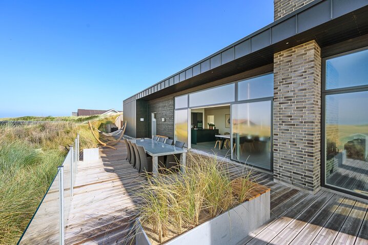 Sommerhus ii1034 på Nordsøvej 270, Søndervig - Billede #40