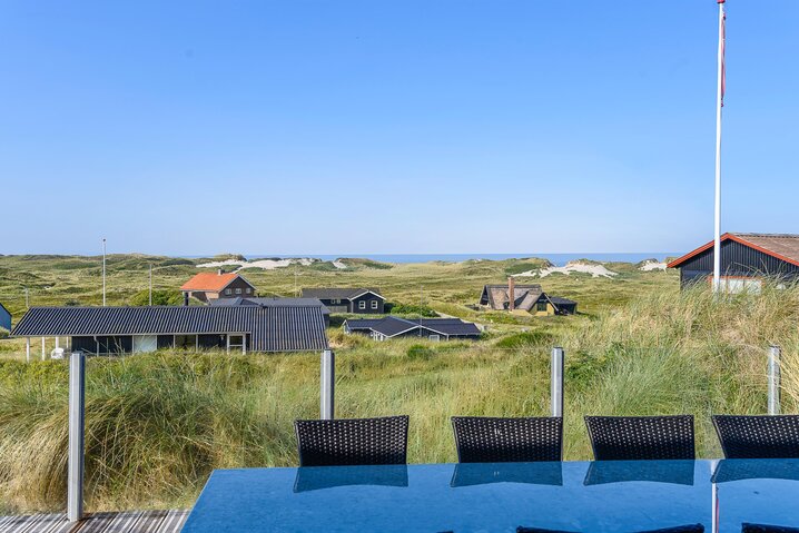 Sommerhus ii1034 på Nordsøvej 270, Søndervig - Billede #42