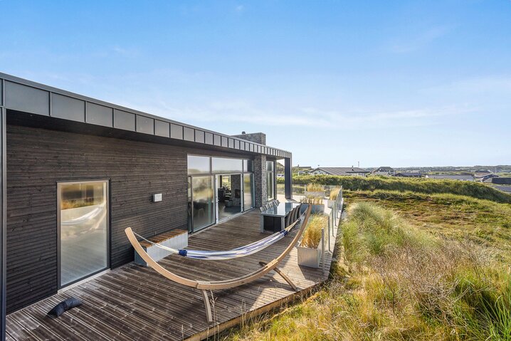 Sommerhus ii1034 på Nordsøvej 270, Søndervig - Billede #43