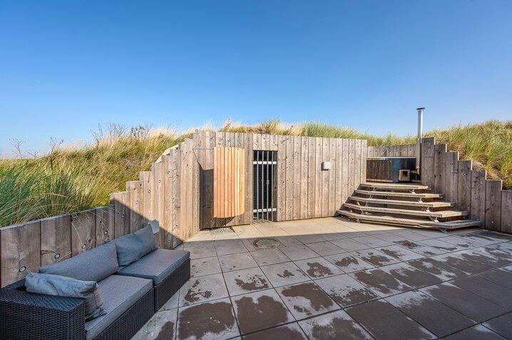 Sommerhus ii1034 på Nordsøvej 270, Søndervig - Billede #44