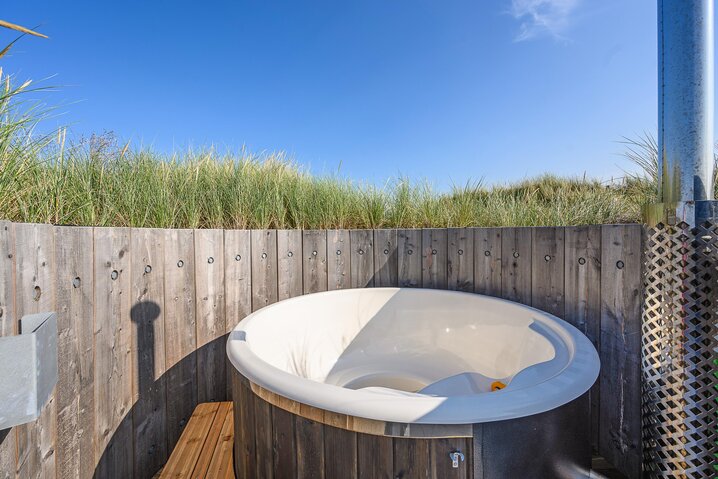 Sommerhus ii1034 på Nordsøvej 270, Søndervig - Billede #46