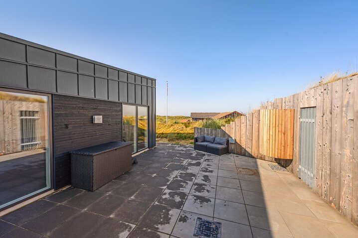 Sommerhus ii1034 på Nordsøvej 270, Søndervig - Billede #48