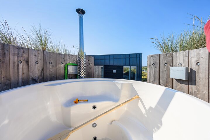 Sommerhus ii1034 på Nordsøvej 270, Søndervig - Billede #49