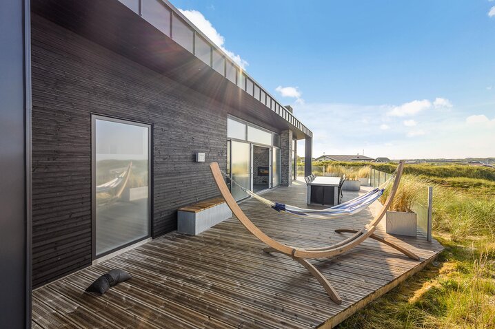 Sommerhus ii1034 på Nordsøvej 270, Søndervig - Billede #50