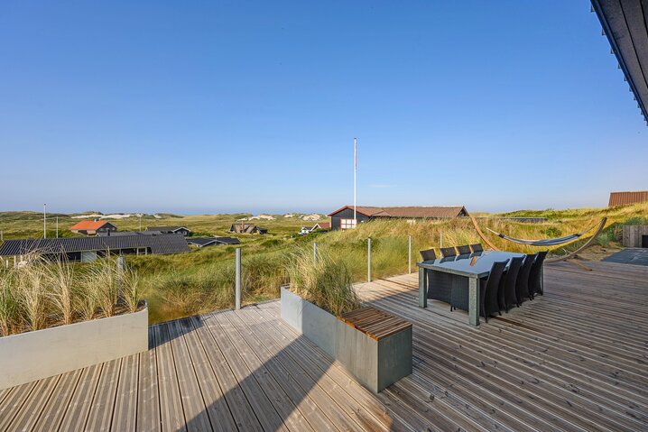 Sommerhus ii1034 på Nordsøvej 270, Søndervig - Billede #51