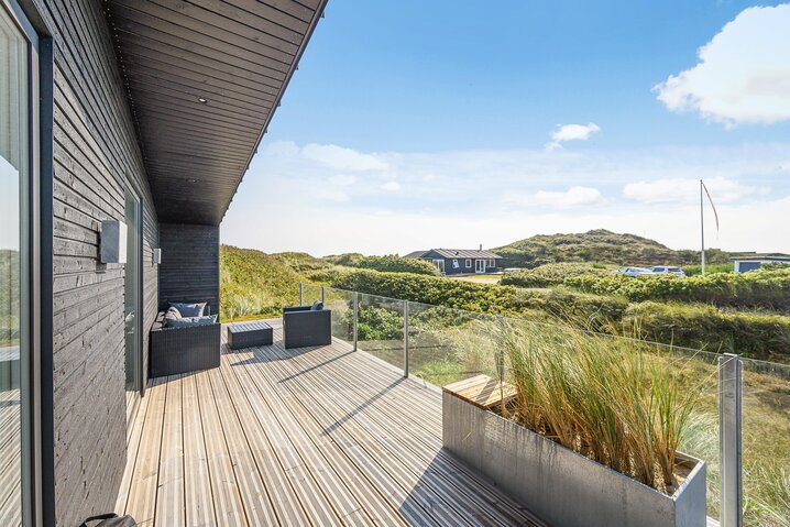 Sommerhus ii1034 på Nordsøvej 270, Søndervig - Billede #52