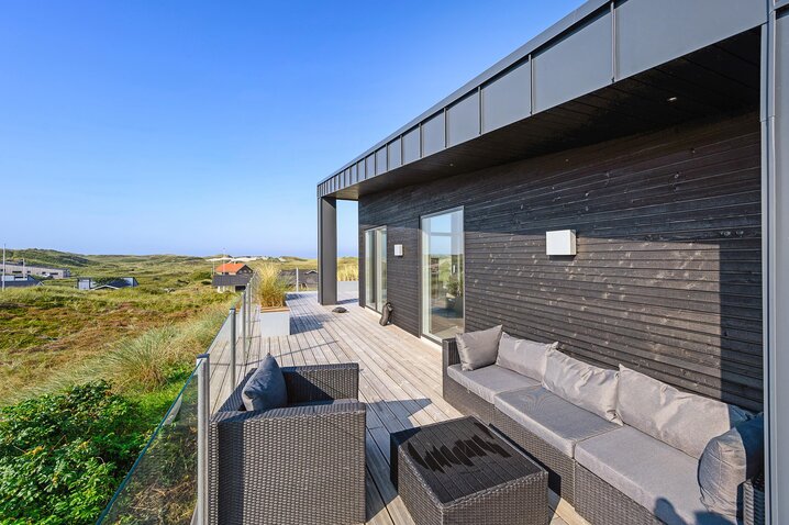 Sommerhus ii1034 på Nordsøvej 270, Søndervig - Billede #53