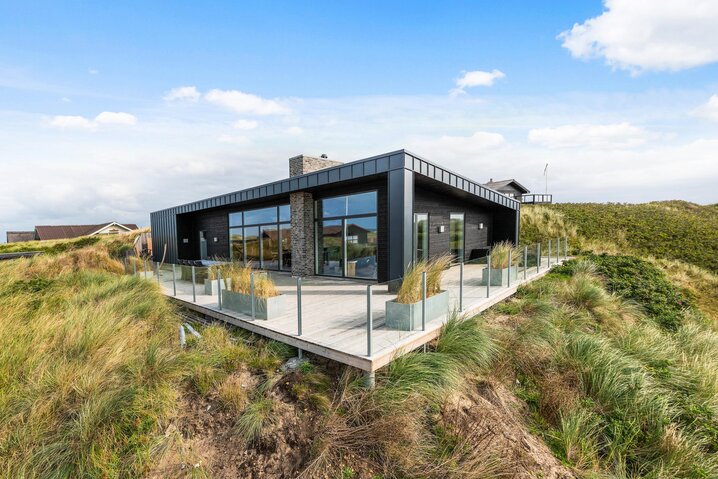 Sommerhus ii1034 på Nordsøvej 270, Søndervig - Billede #54