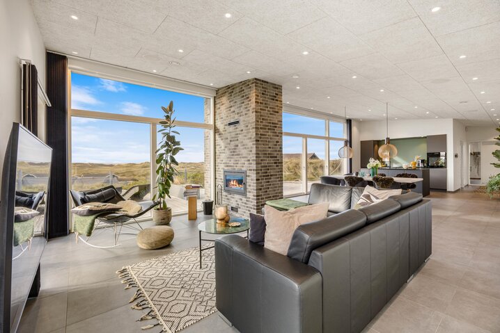 Sommerhus ii1034 på Nordsøvej 270, Søndervig - Billede #1