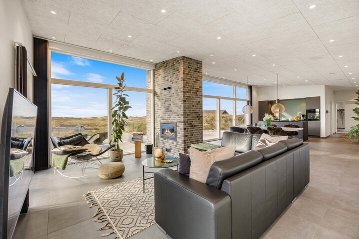 Sommerhus ii1034 på Nordsøvej 270, Søndervig - Billede #1